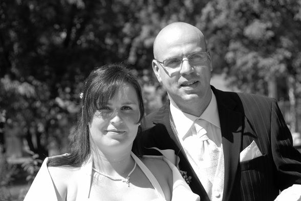 HOCHZEIT 15.08.09 - 