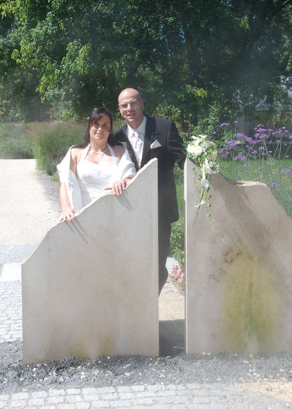 HOCHZEIT 15.08.09 - 