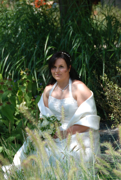 HOCHZEIT 15.08.09 - 