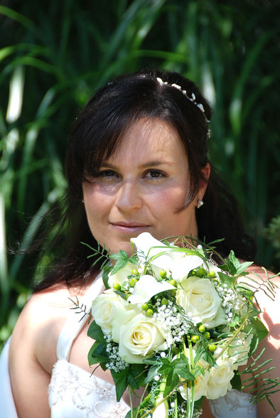 HOCHZEIT 15.08.09 - 