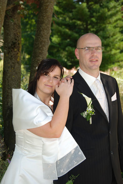 HOCHZEIT 15.08.09 - 