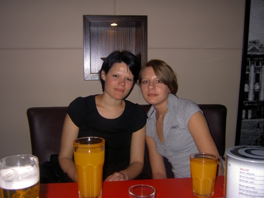 Frühjahr 2007 - 