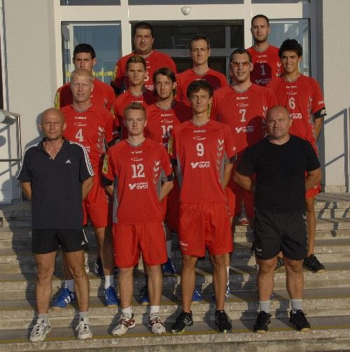 cemtec supervolley enns 2009 - 