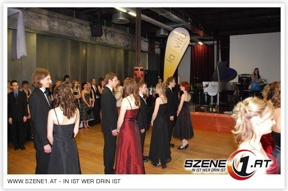 HTL Steyr Maturaball - 