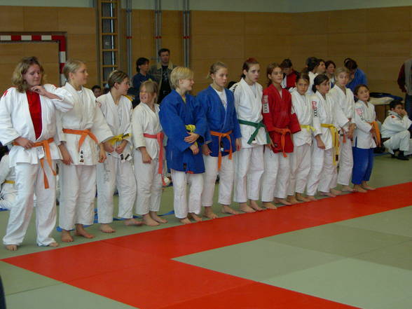 Judo - 