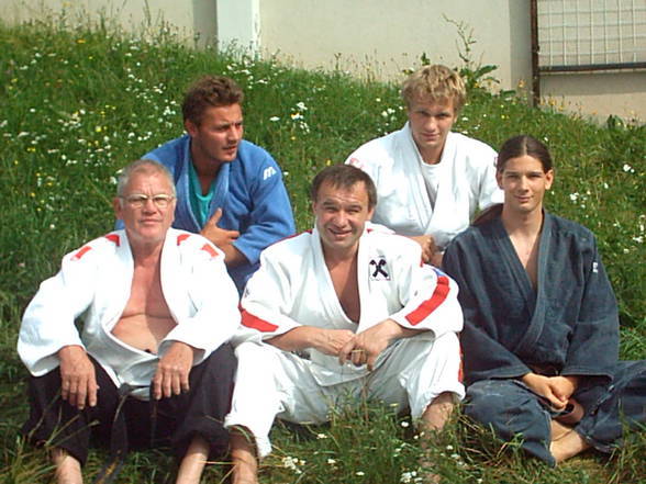 Judo - 