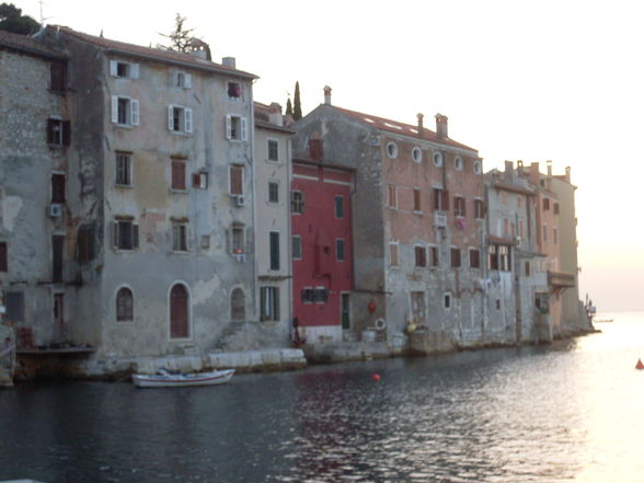 Kroatien (Rovinj) - 