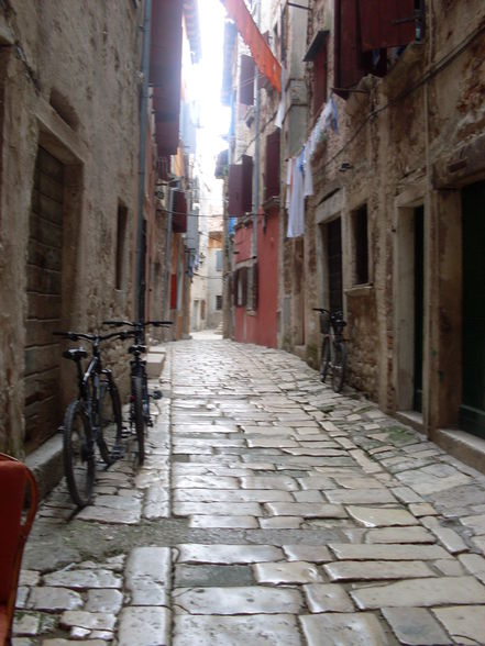 Kroatien (Rovinj) - 