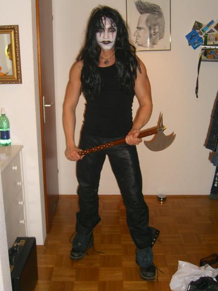 Fasching 2008 - 