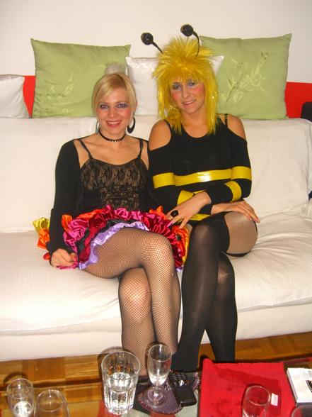 Fasching 2008 - 