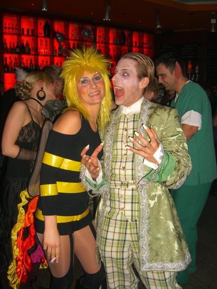 Fasching 2008 - 