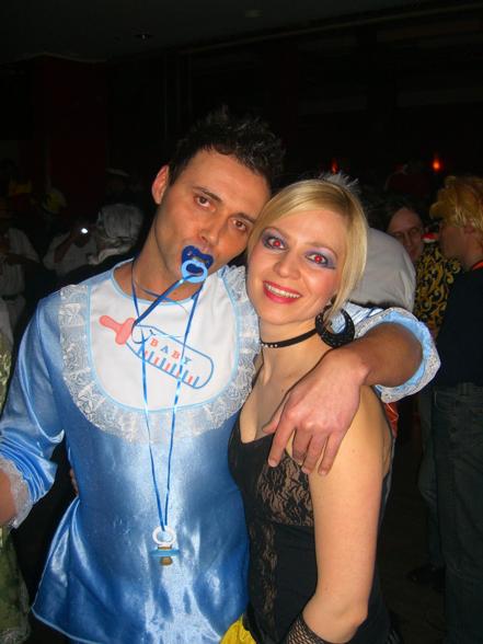 Fasching 2008 - 