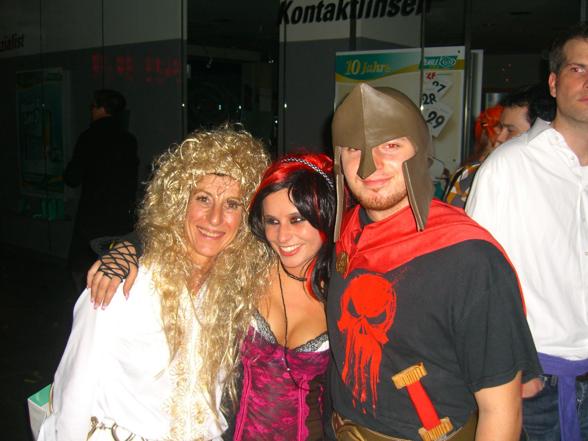 Fasching 2008 - 