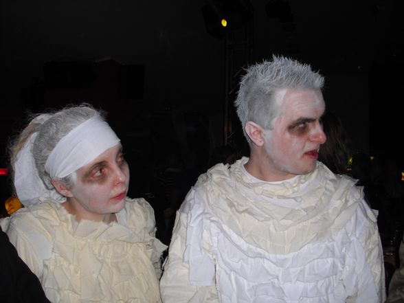 FASCHING 2009 - 