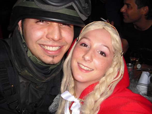 FASCHING 2009 - 