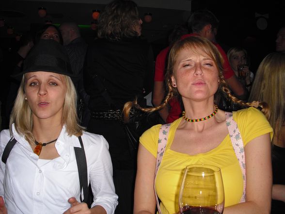 FASCHING 2009 - 