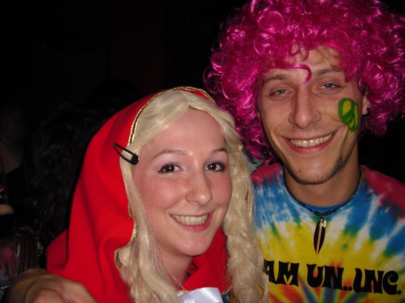 FASCHING 2009 - 