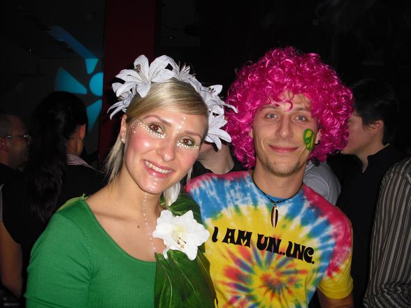 FASCHING 2009 - 