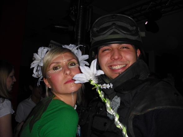 FASCHING 2009 - 