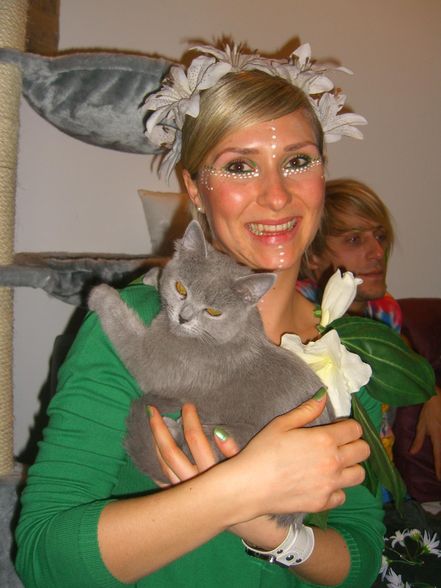 FASCHING 2009 - 