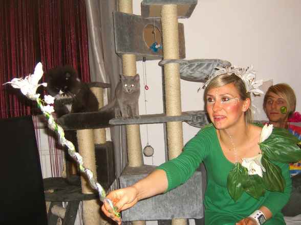 FASCHING 2009 - 