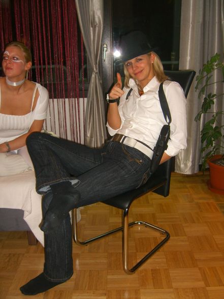 FASCHING 2009 - 