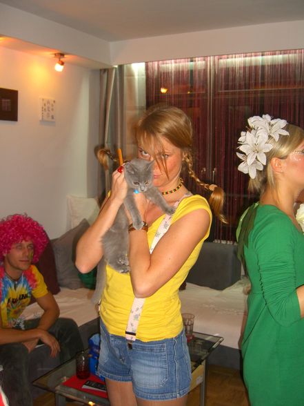 FASCHING 2009 - 