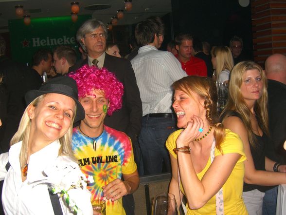 FASCHING 2009 - 