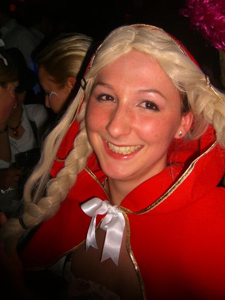 FASCHING 2009 - 