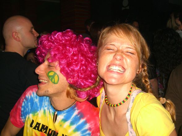 FASCHING 2009 - 