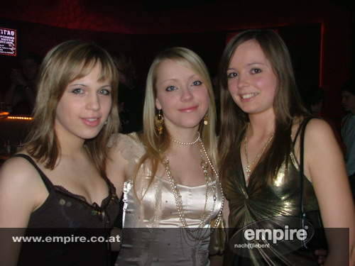 EMPIRE club   2006 - 