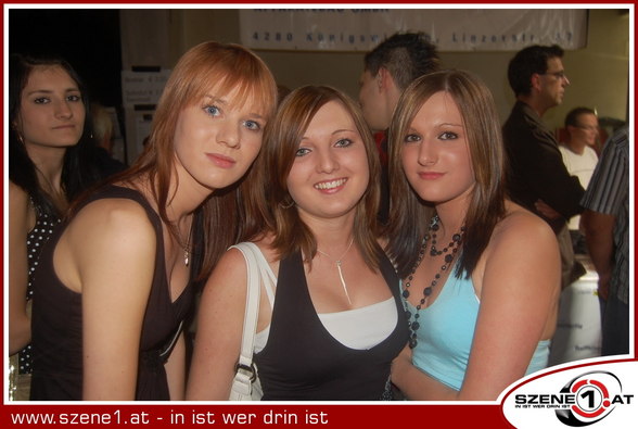 Hallenfest Pierbach - 