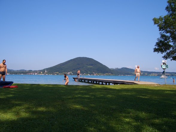 Attersee 2007 - 