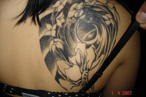 My ink´s - 