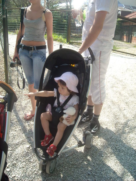 ~ Tierpark Schmieding u Wels 2009 ~ - 