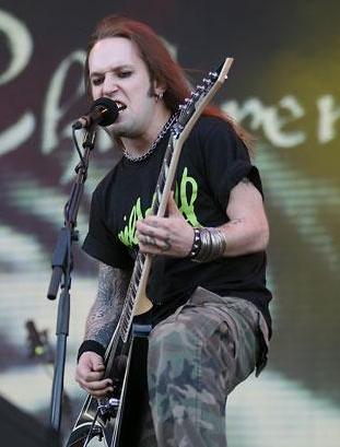 Novarock 2007 - 