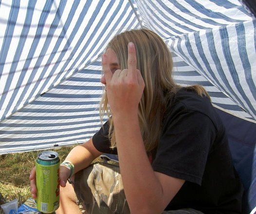 Novarock 2007 - 