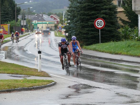 Jedermann Triathlon - 