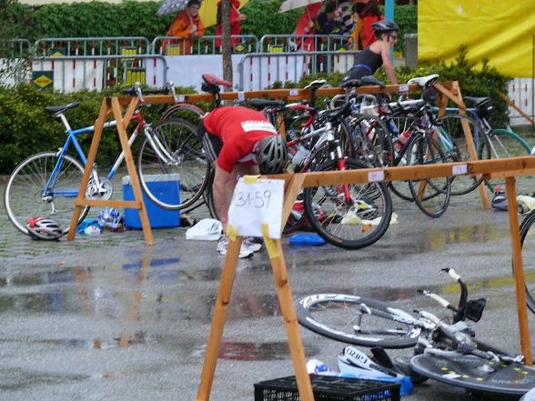 Jedermann Triathlon - 