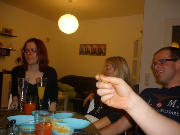 Silvester 2008/09 - 