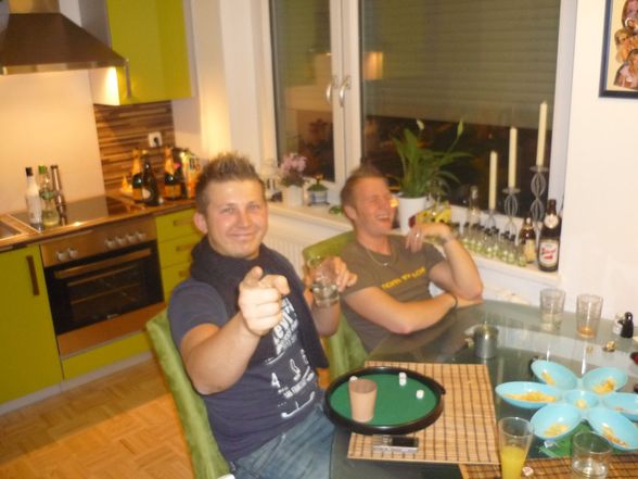 Silvester 2008/09 - 