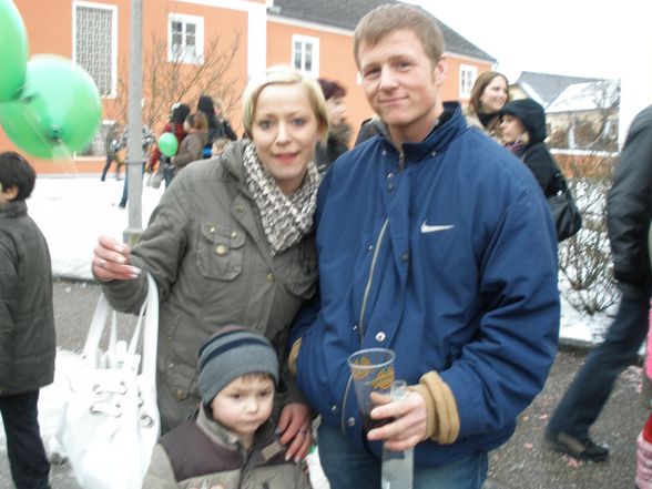 Fasching 2009 - 