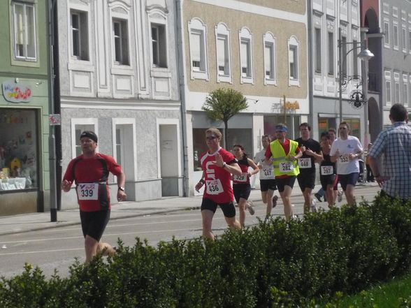 Osterlauf 2009 - 