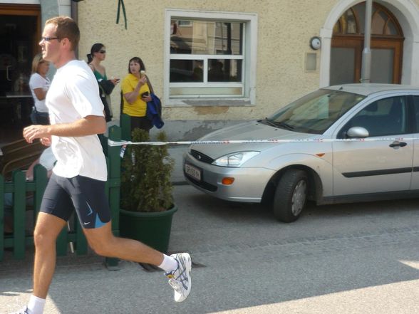 Osterlauf 2009 - 