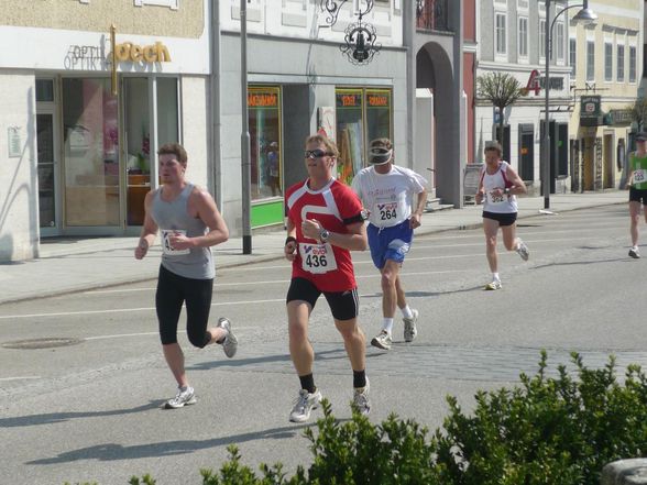 Osterlauf 2009 - 