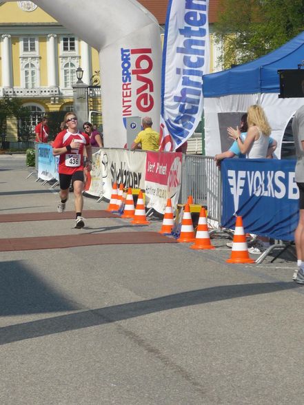 Osterlauf 2009 - 