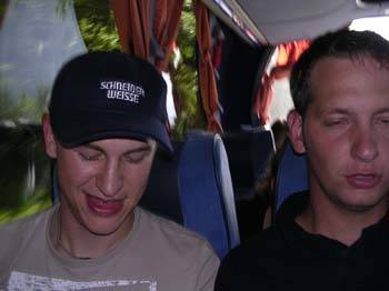 Ohne Worte - 