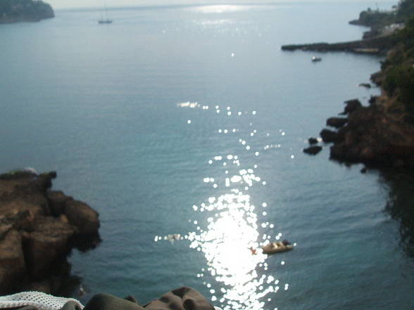 Mallorca Urlaub 2006 - 