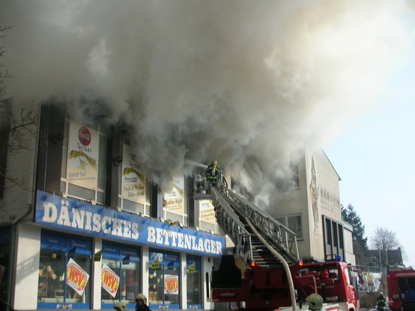 Ich und die Feuerwehr - 