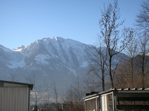 Skifahren Bad Hofgastein - 